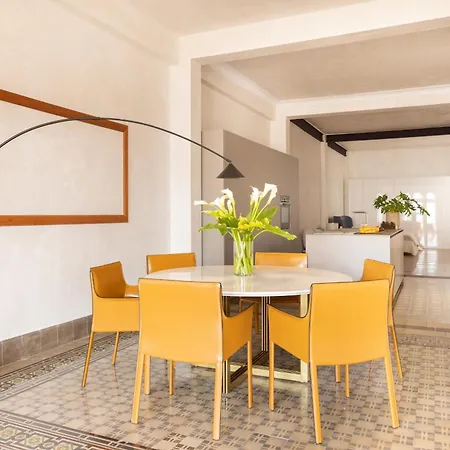 Apartment Eden Luxury Premier Penthouse *