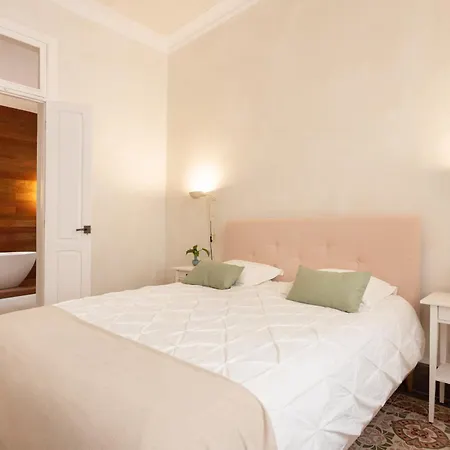 Eden Luxury Premier Penthouse Appartement Santa Cruz de Tenerife