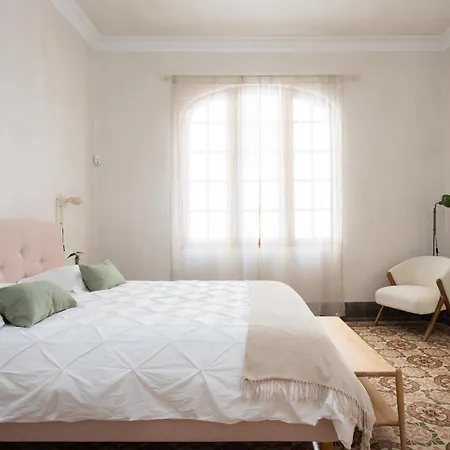 Apartment Eden Luxury Premier Penthouse Santa Cruz de Tenerife