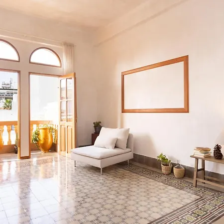 Appartement Eden Luxury Premier Penthouse