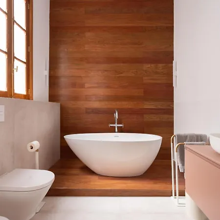 Eden Luxury Premier Penthouse Appartement