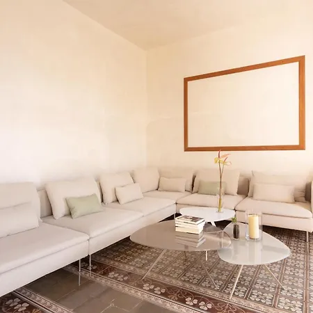 Appartement Eden Luxury Premier Penthouse
