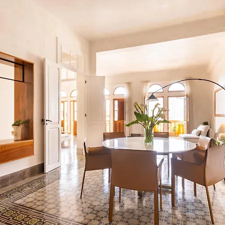 Appartement Eden Luxury Premier Penthouse Santa-Cruz de Ténérife