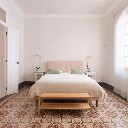 Eden Luxury Premier Penthouse Appartement