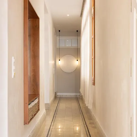 Eden Luxury Premier Penthouse Appartement Santa-Cruz de Ténérife