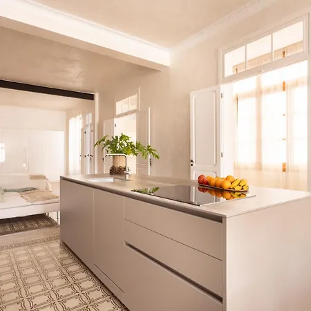 Eden Luxury Premier Penthouse * Santa-Cruz de Ténérife