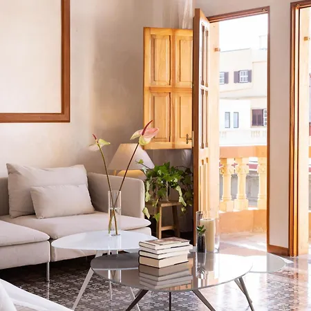 Eden Luxury Premier Penthouse Appartement