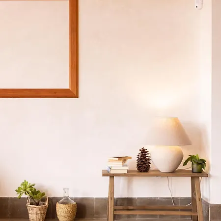 Eden Luxury Premier Penthouse Appartement *