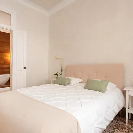 Appartement Eden Luxury Premier Penthouse Santa-Cruz de Ténérife