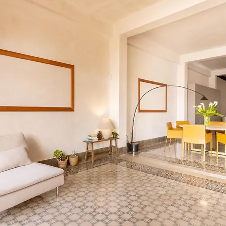 Eden Luxury Premier Penthouse Santa-Cruz de Ténérife