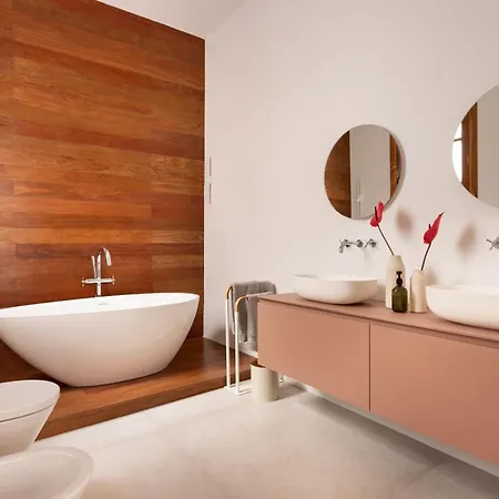 アパート Eden Luxury Premier Penthouse *