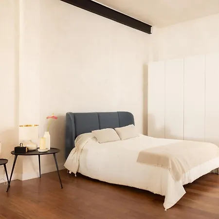 Eden Luxury Premier Penthouse Appartement *