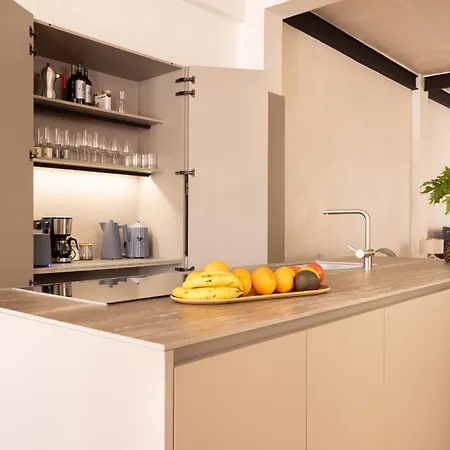 Appartement Eden Luxury Premier Penthouse Santa-Cruz de Ténérife