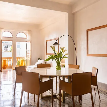 Appartement Eden Luxury Premier Penthouse Santa-Cruz de Ténérife