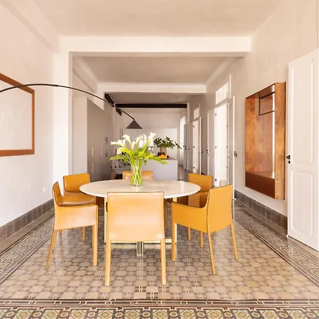 Appartement Eden Luxury Premier Penthouse Santa-Cruz de Ténérife
